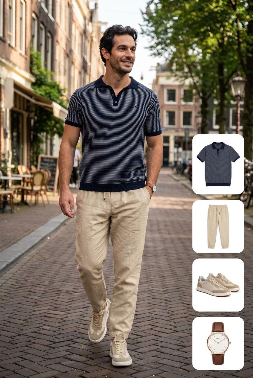 Everyday Casual