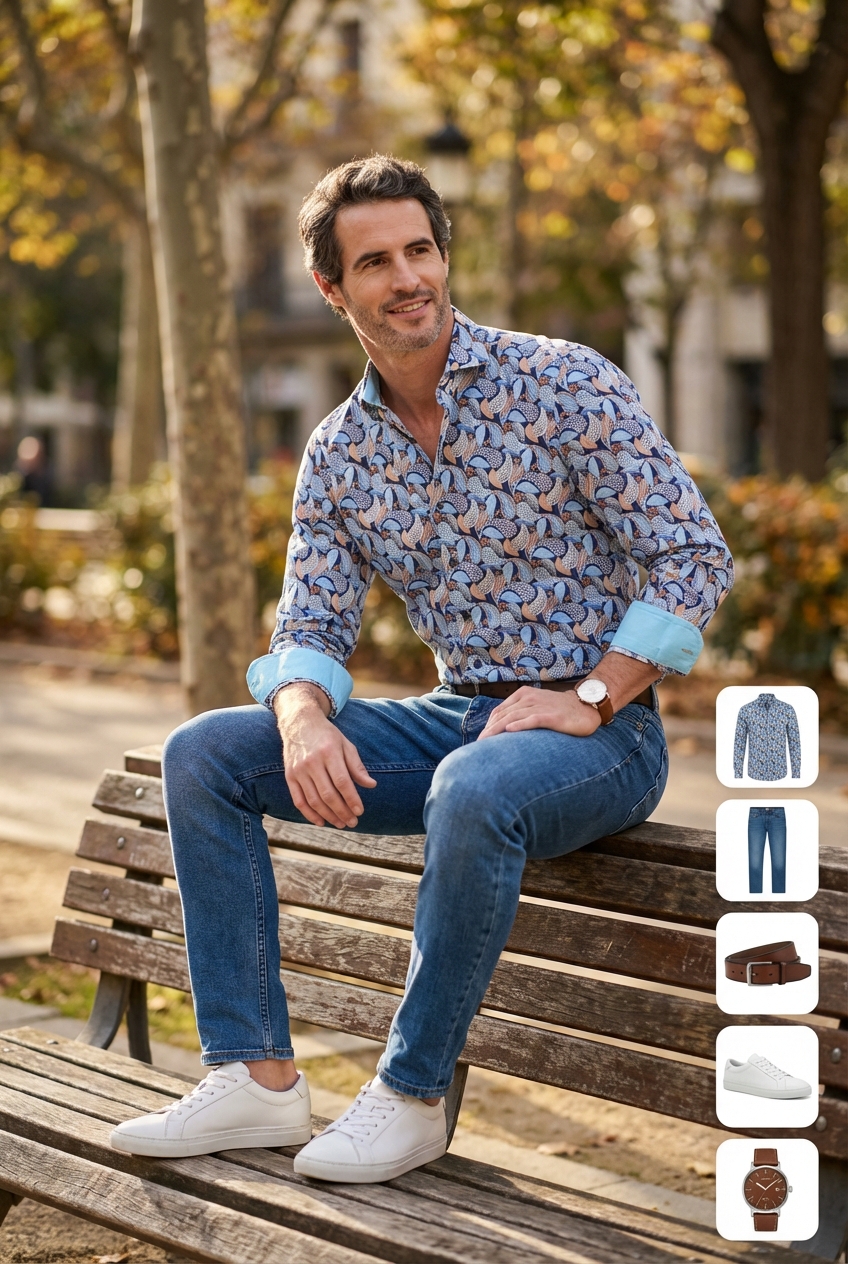 Everyday Casual