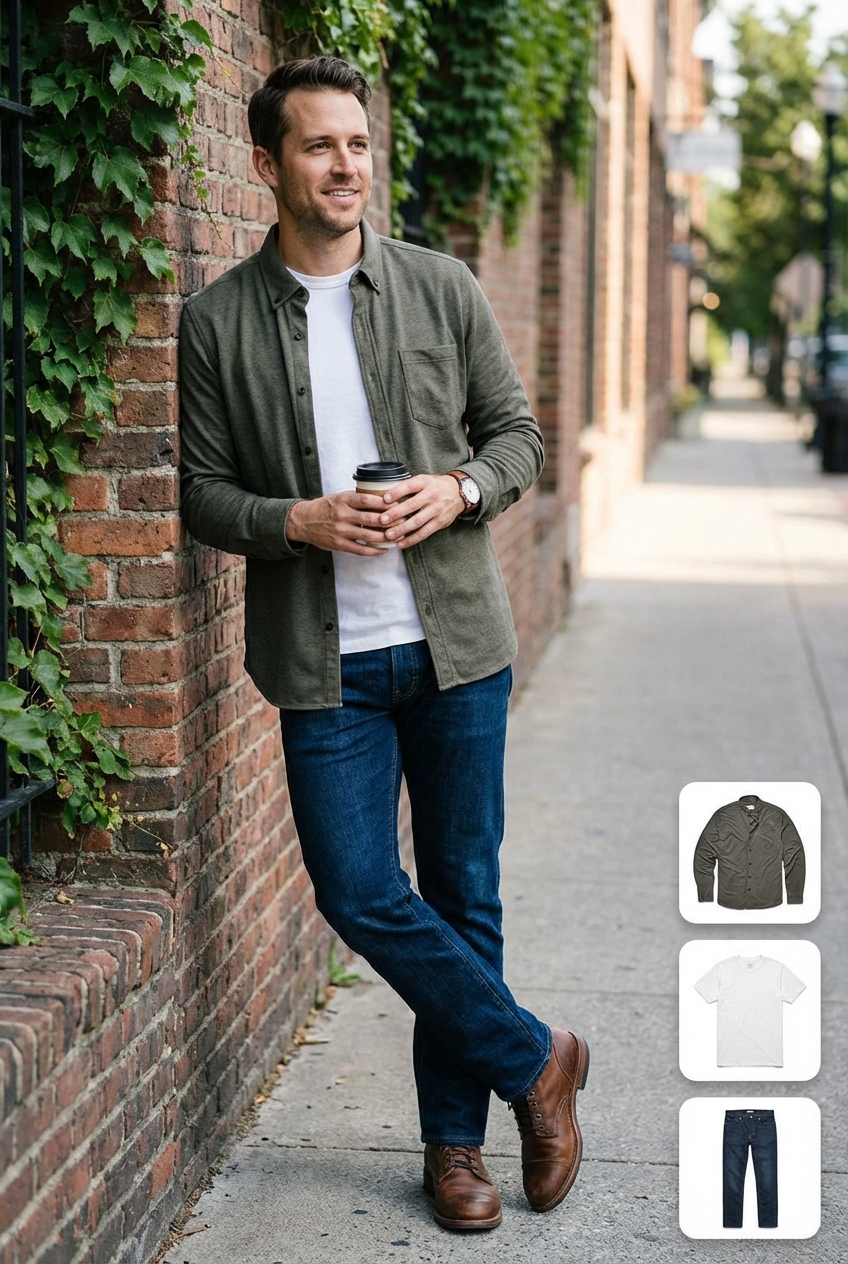 Everyday Casual