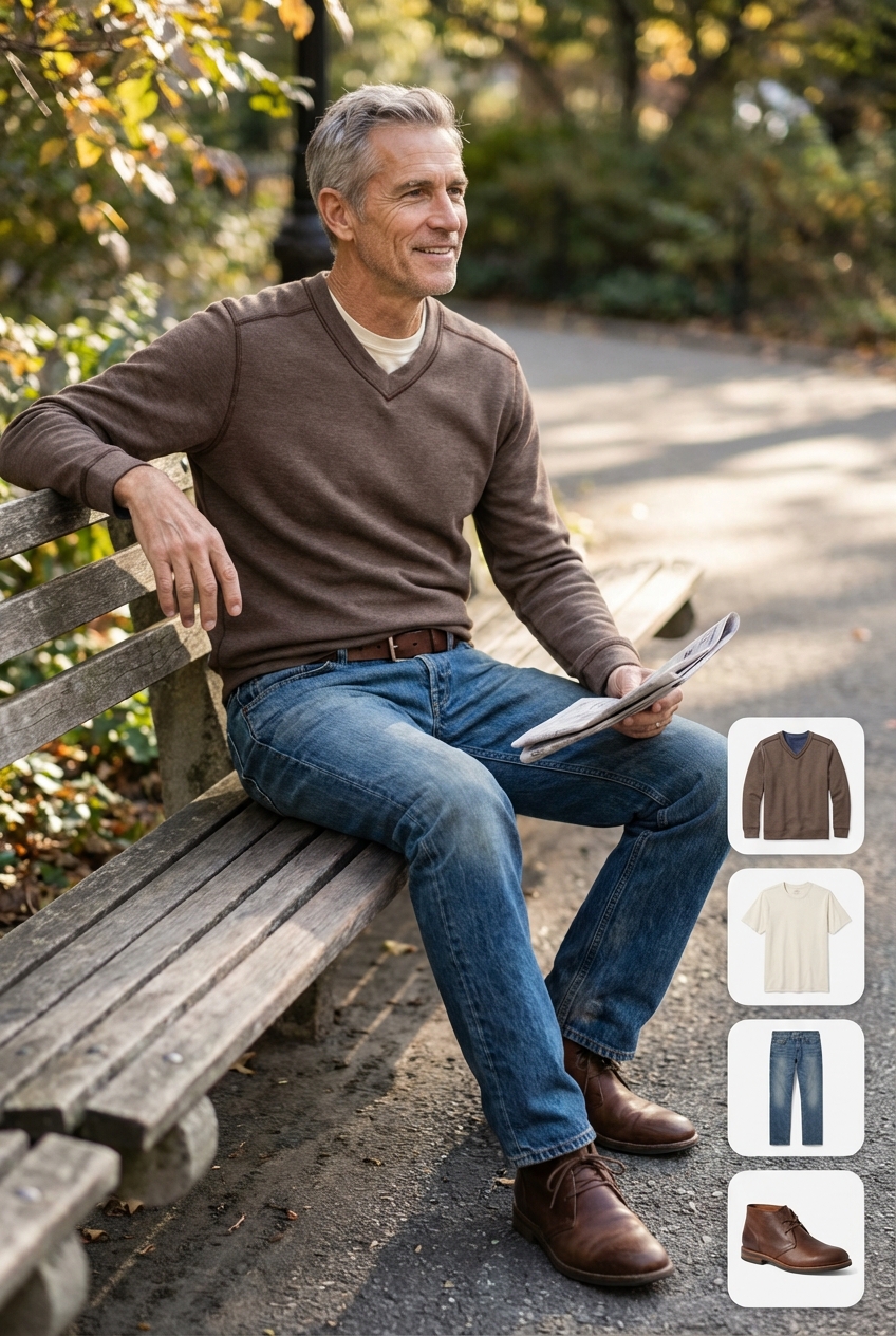 Everyday Casual