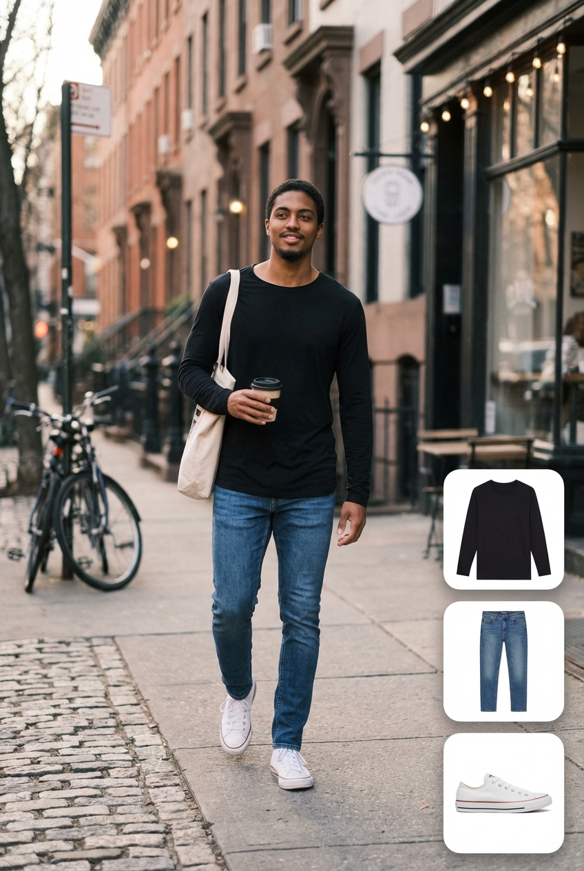 Everyday Casual