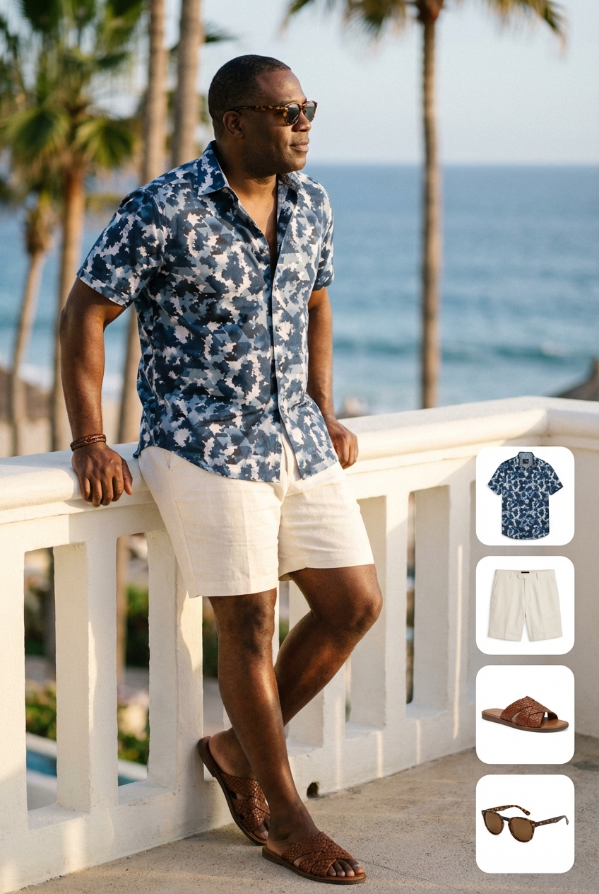 Resort/Vacation