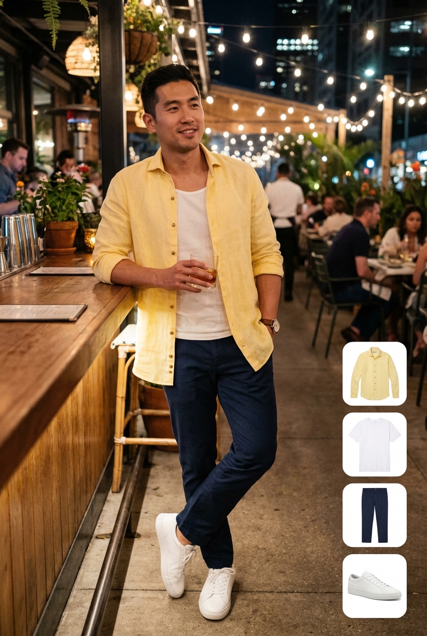 Date Night/Night Out