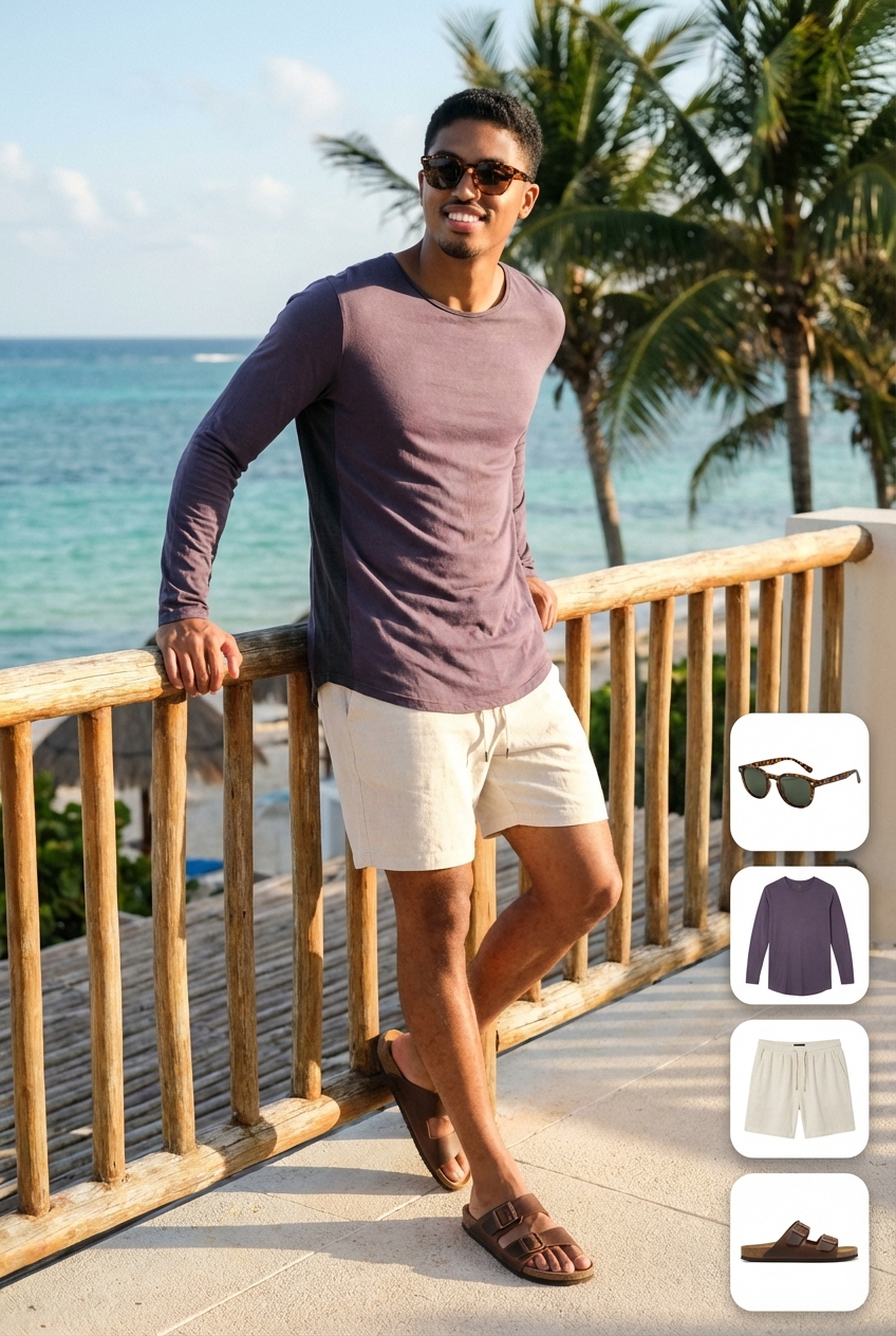 Resort/Vacation