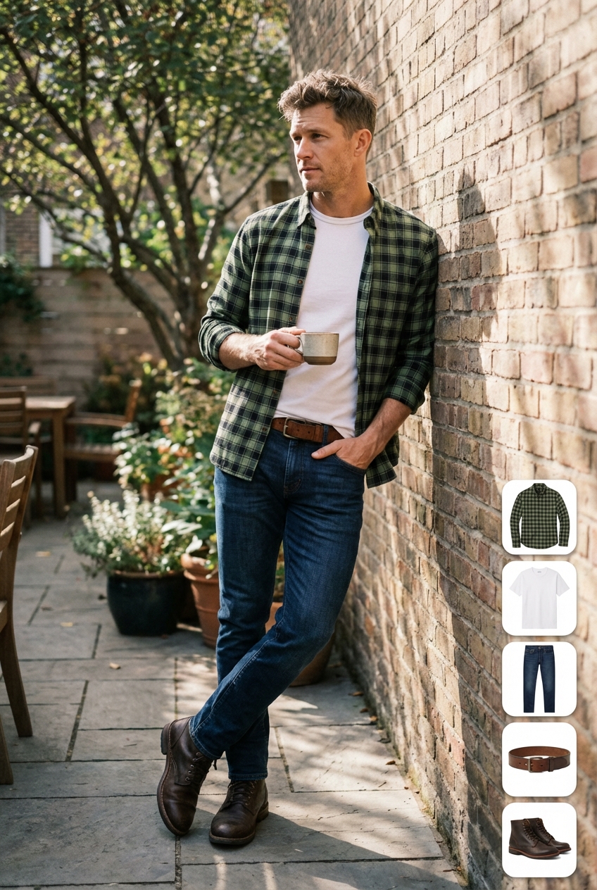 Everyday Casual