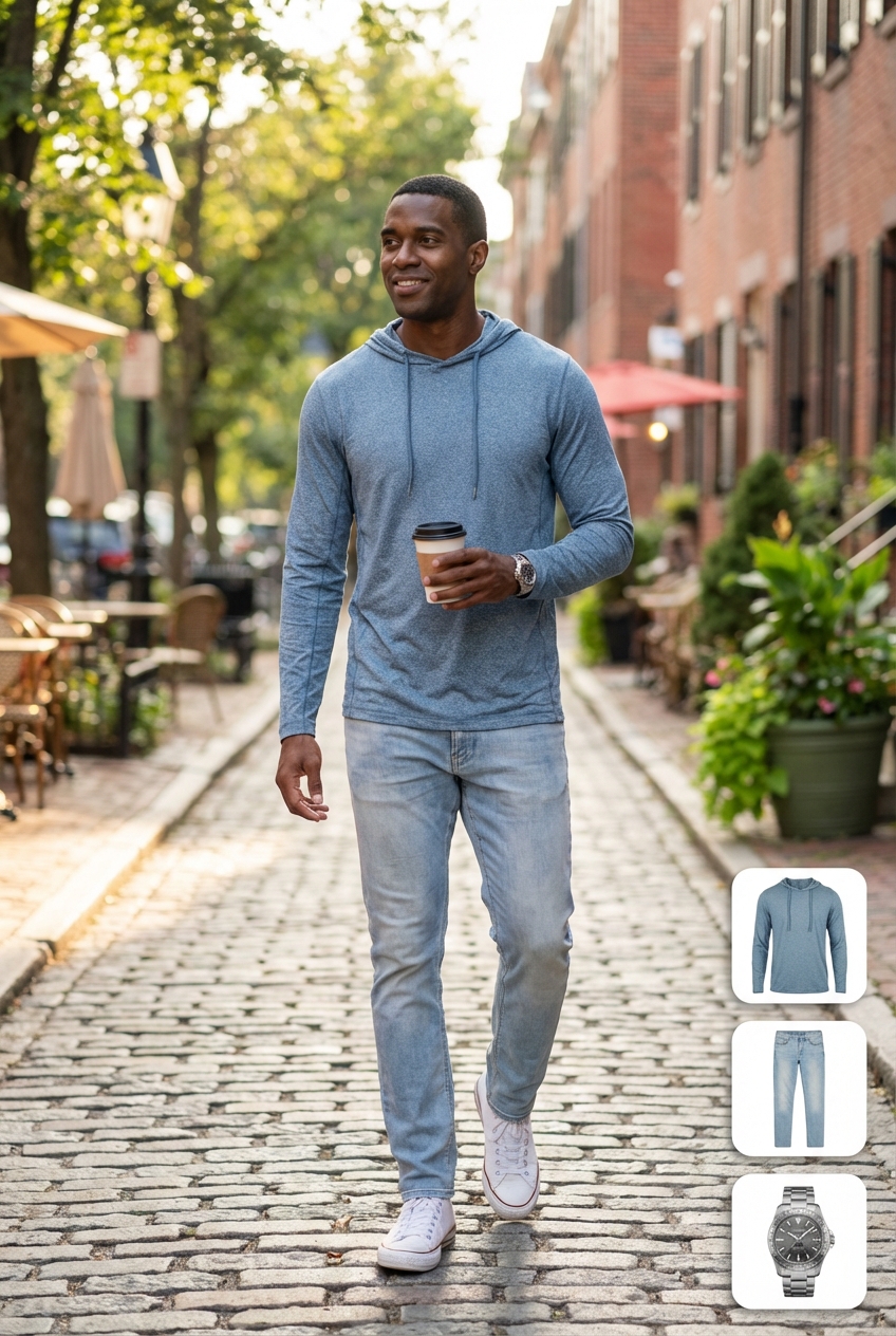 Everyday Casual