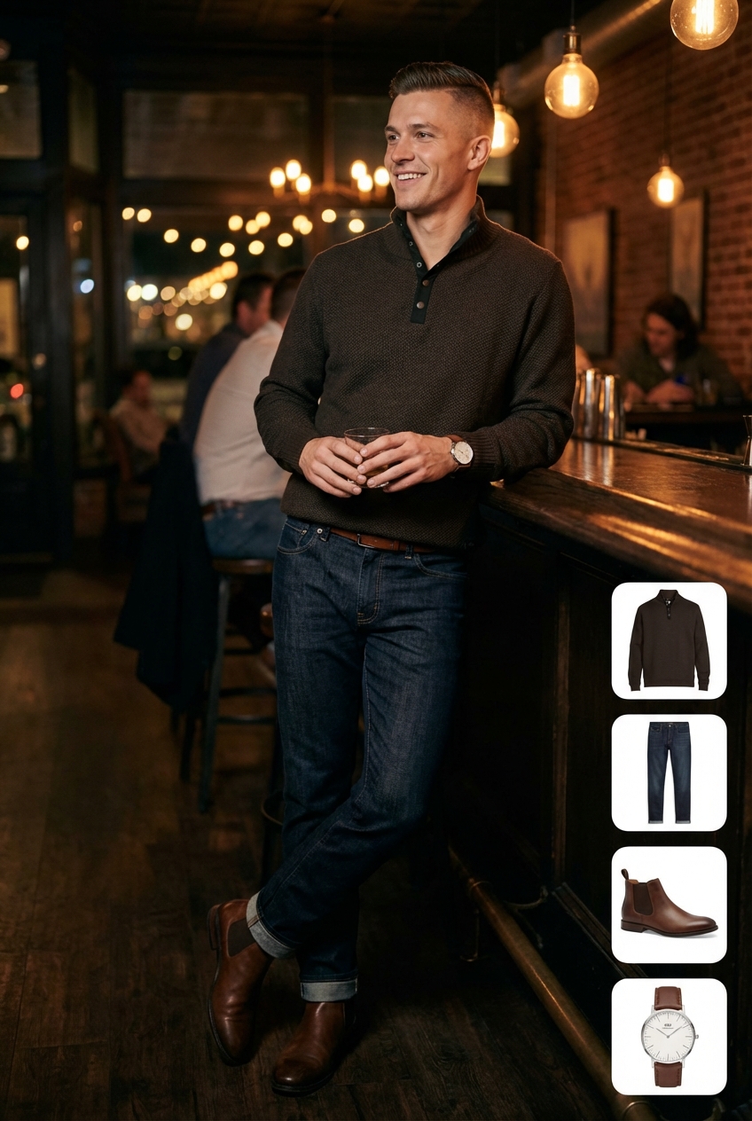 Date Night/Night Out