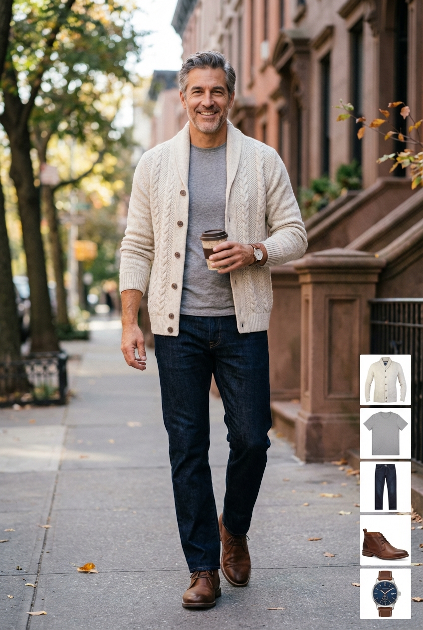 Everyday Casual