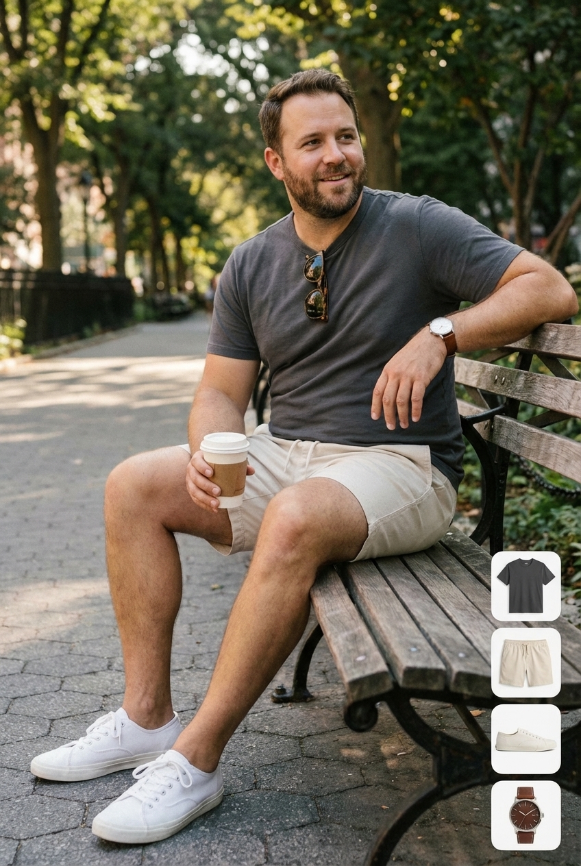 Everyday Casual
