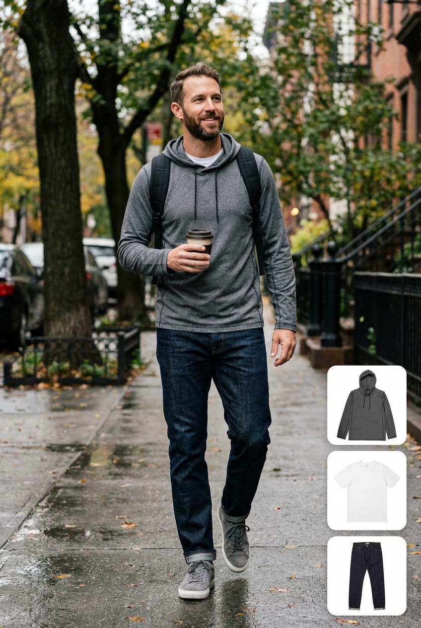 Everyday Casual