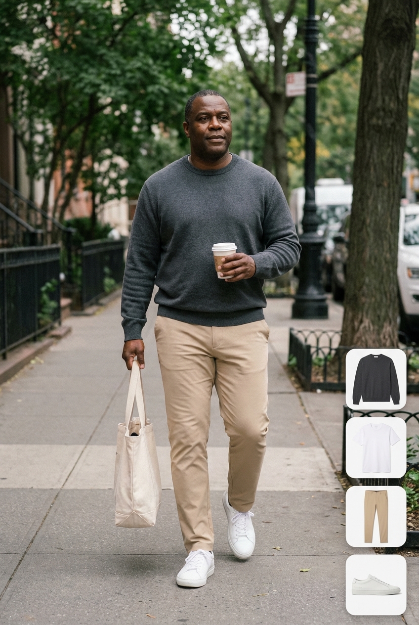 Everyday Casual