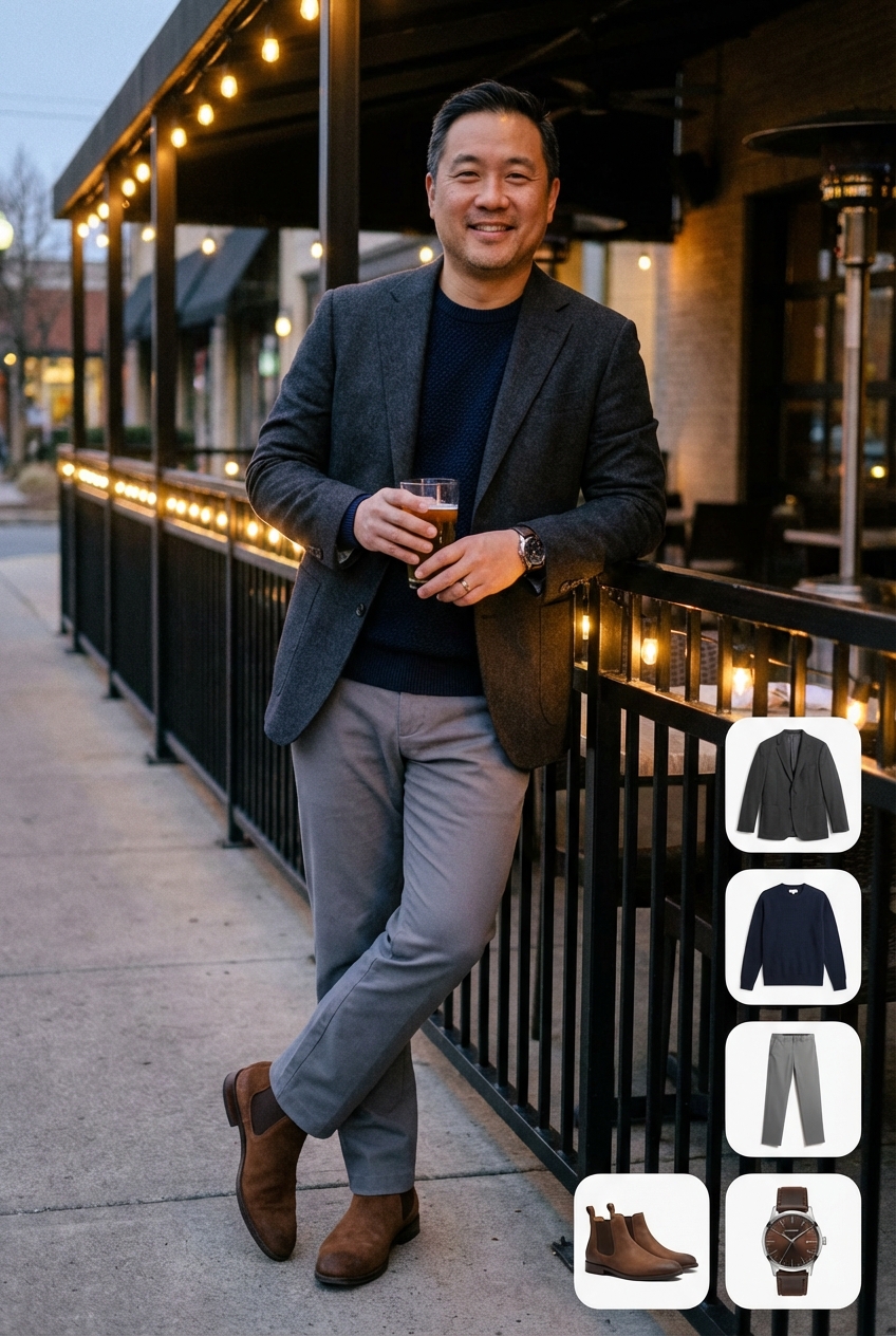 Date Night/Night Out
