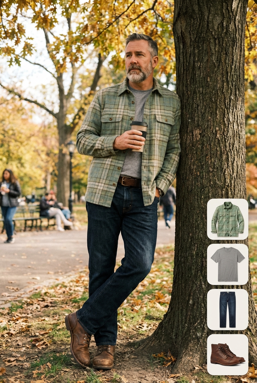 Everyday Casual