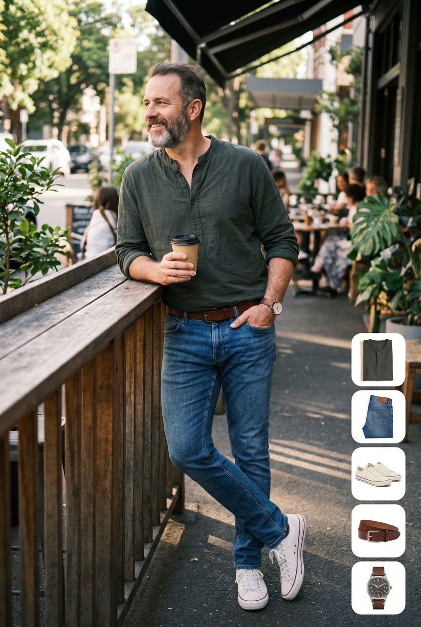 Everyday Casual