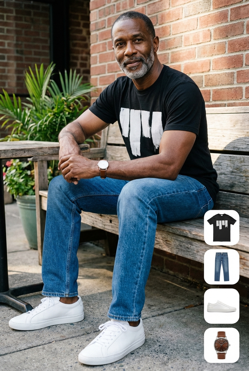 Everyday Casual