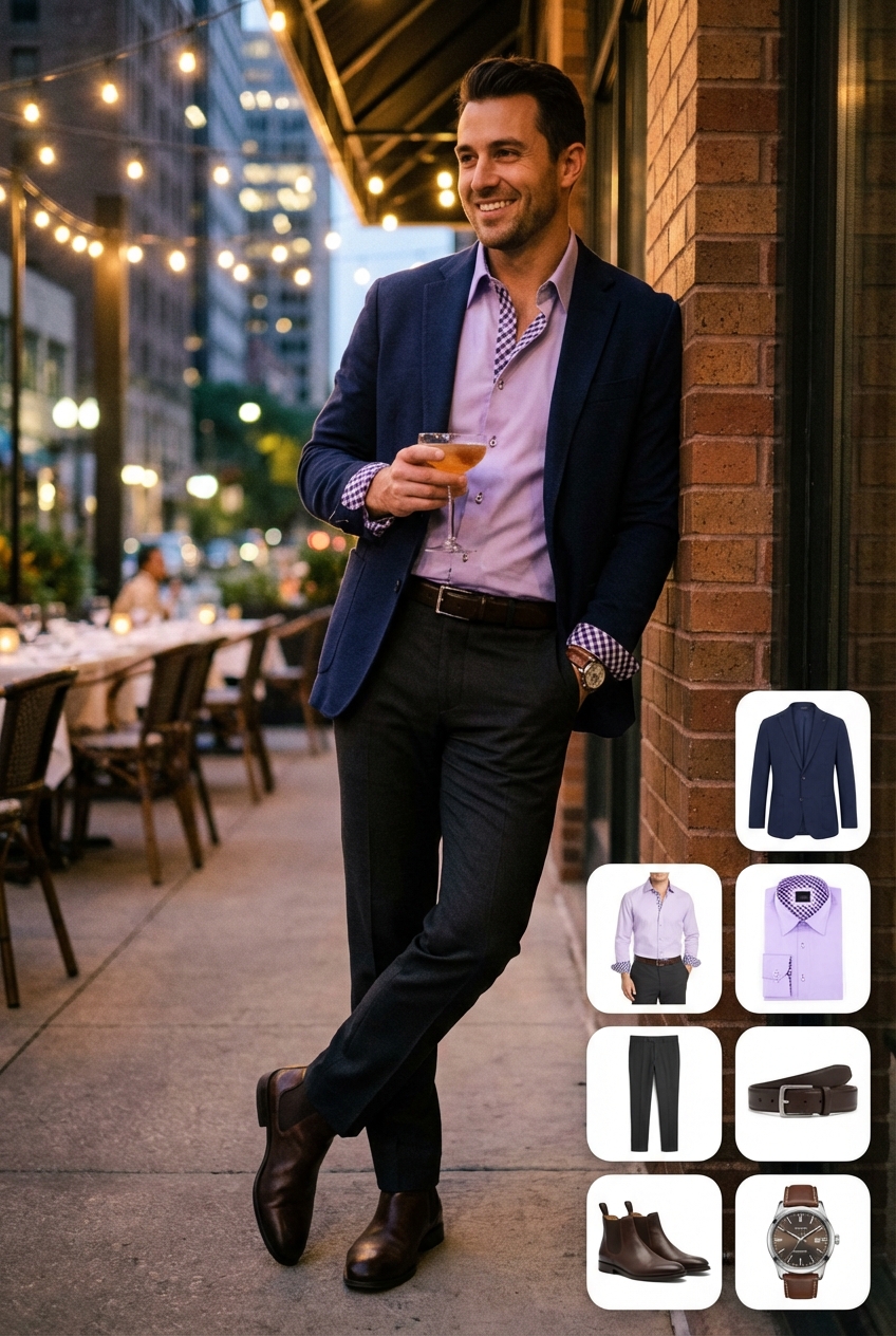 Date Night/Night Out