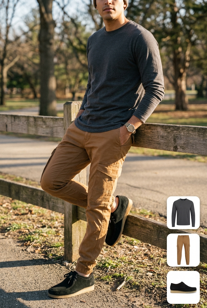 Everyday Casual