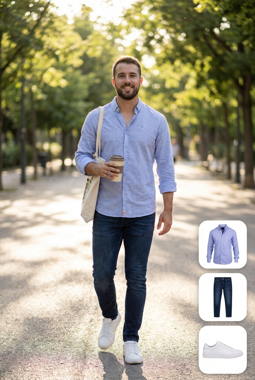 Everyday Casual