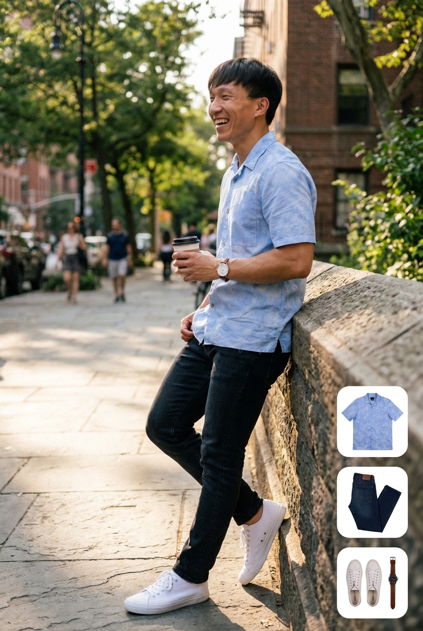 Everyday Casual