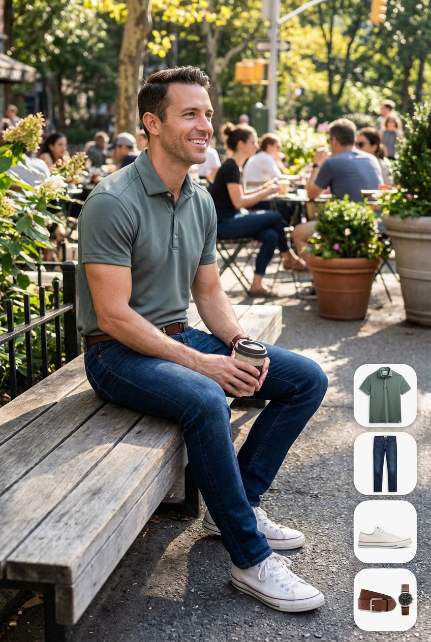 Everyday Casual
