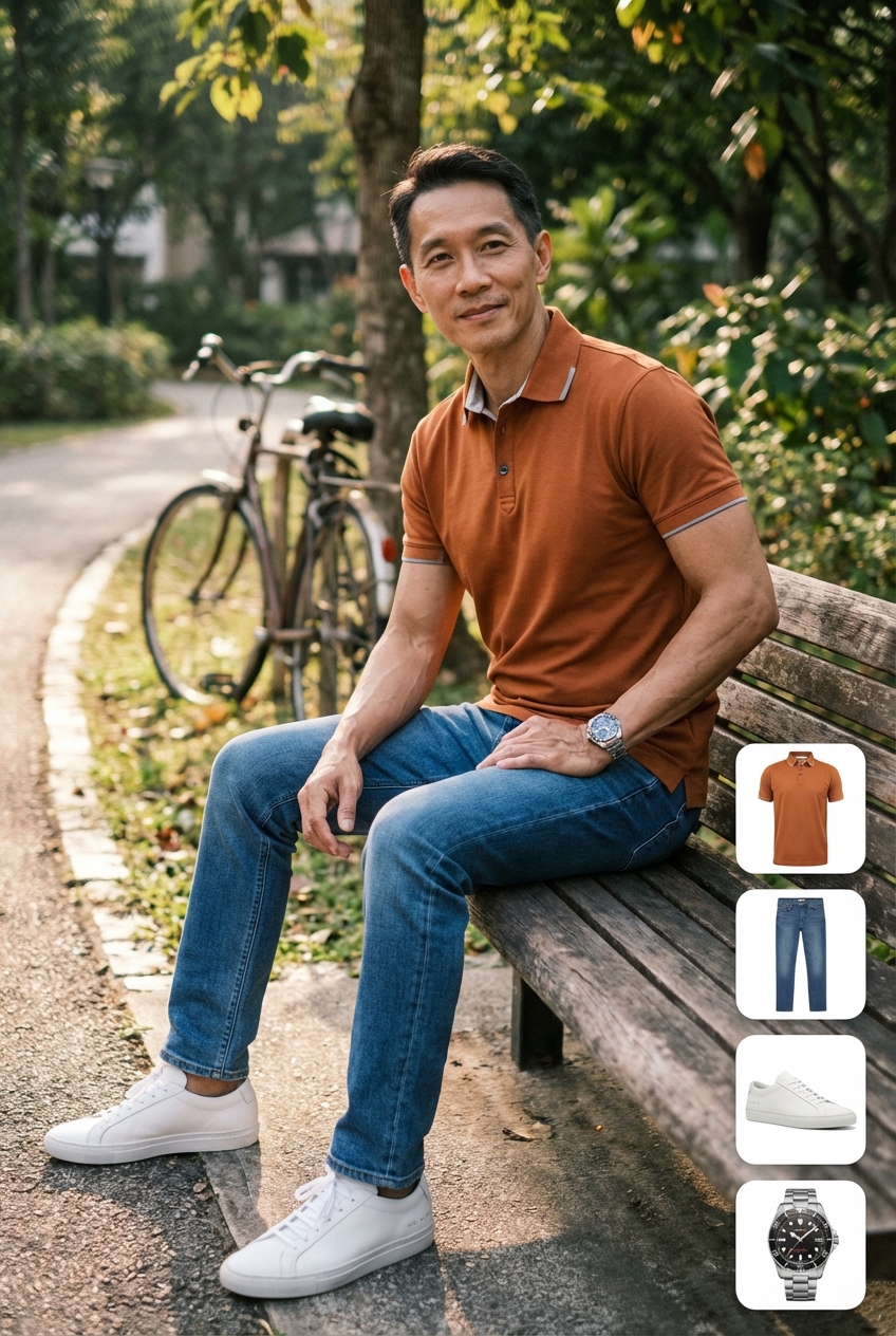 Everyday Casual