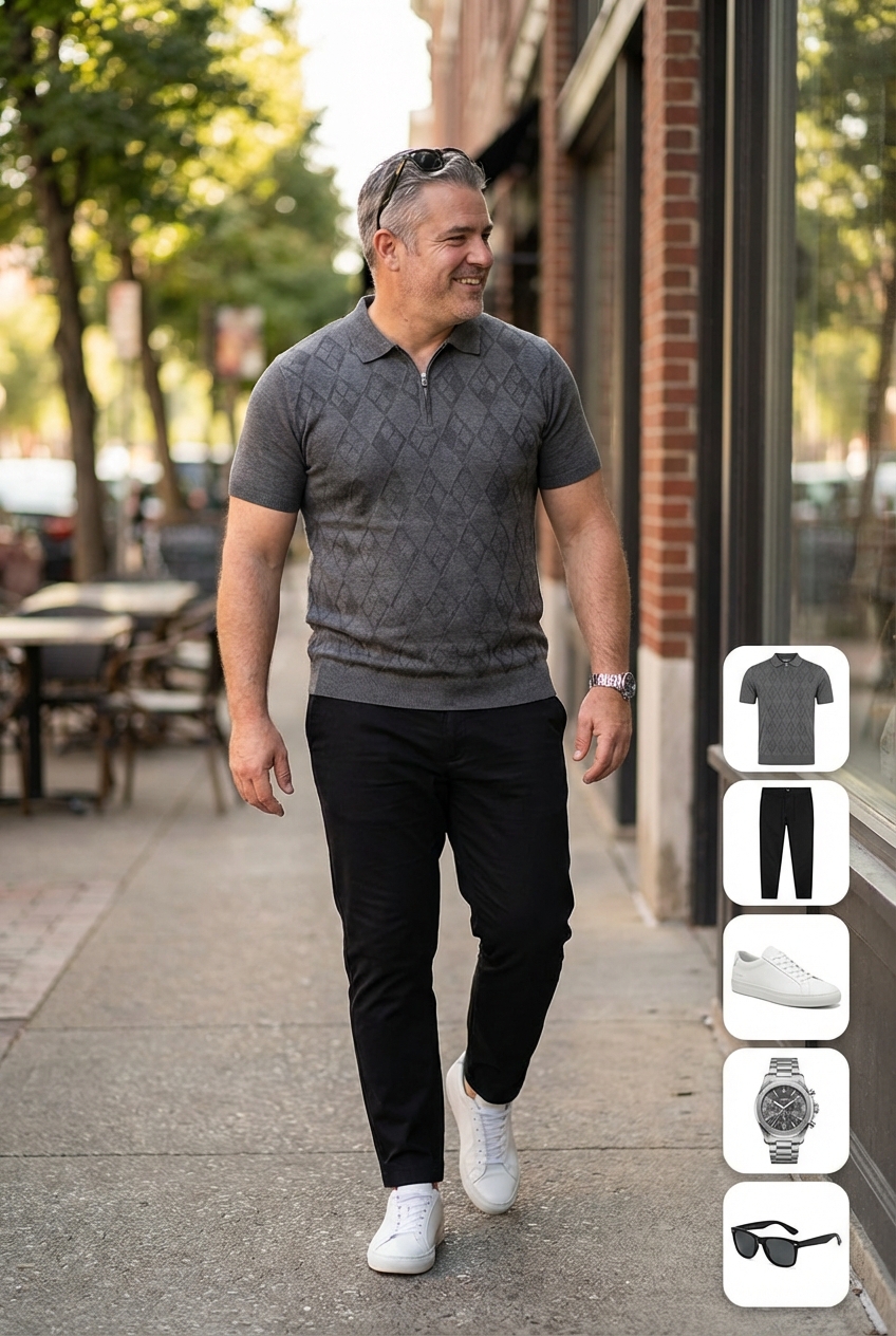 Everyday Casual