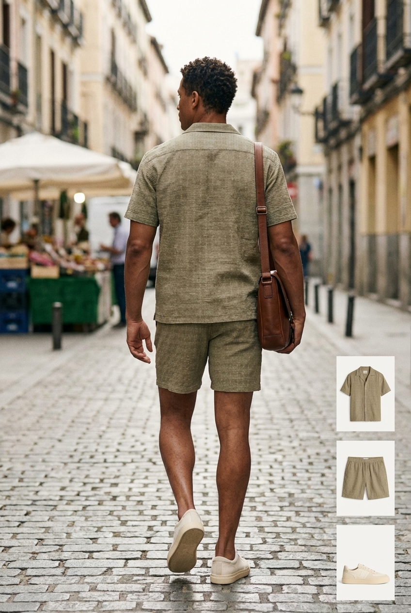 Everyday Casual