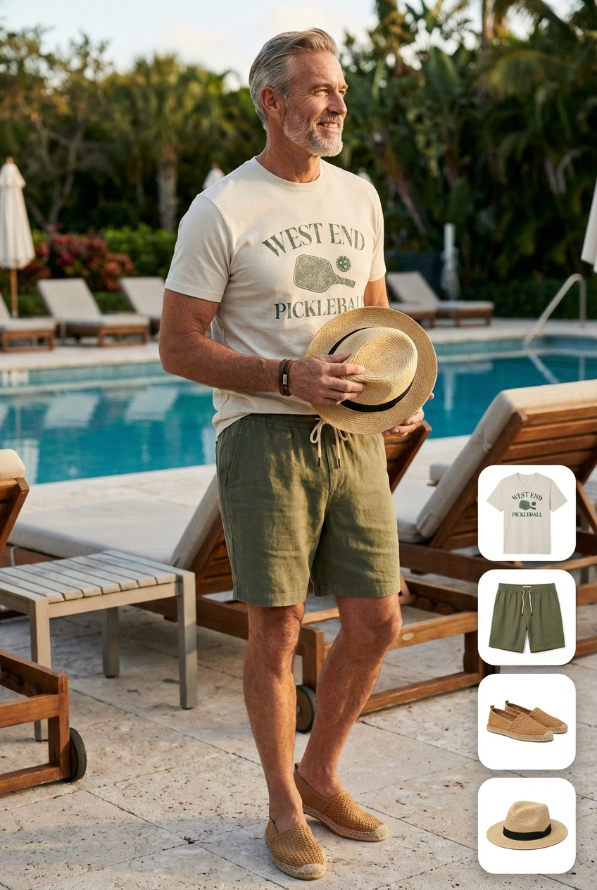 Resort/Vacation