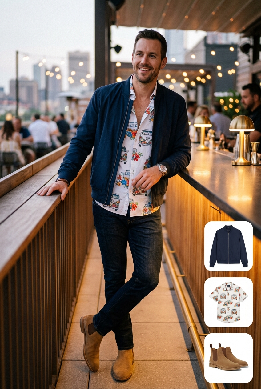 Date Night/Night Out