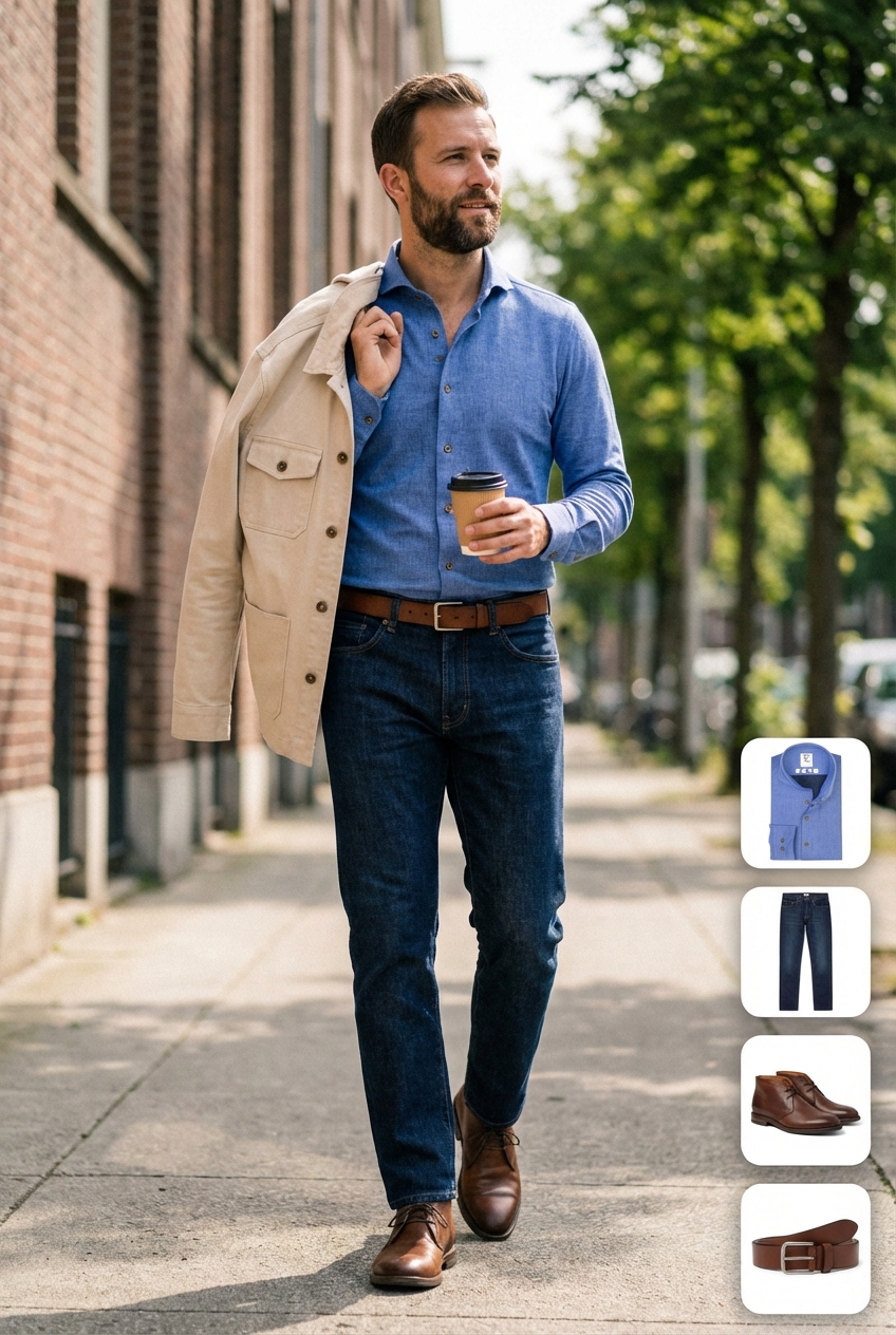 Everyday Casual