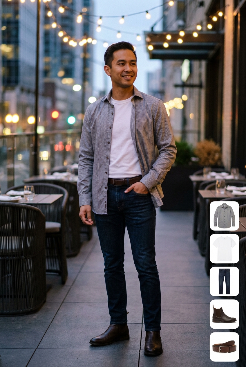 Date Night/Night Out