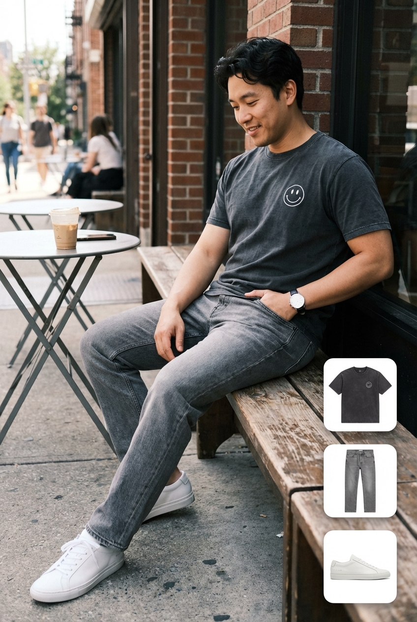 Everyday Casual