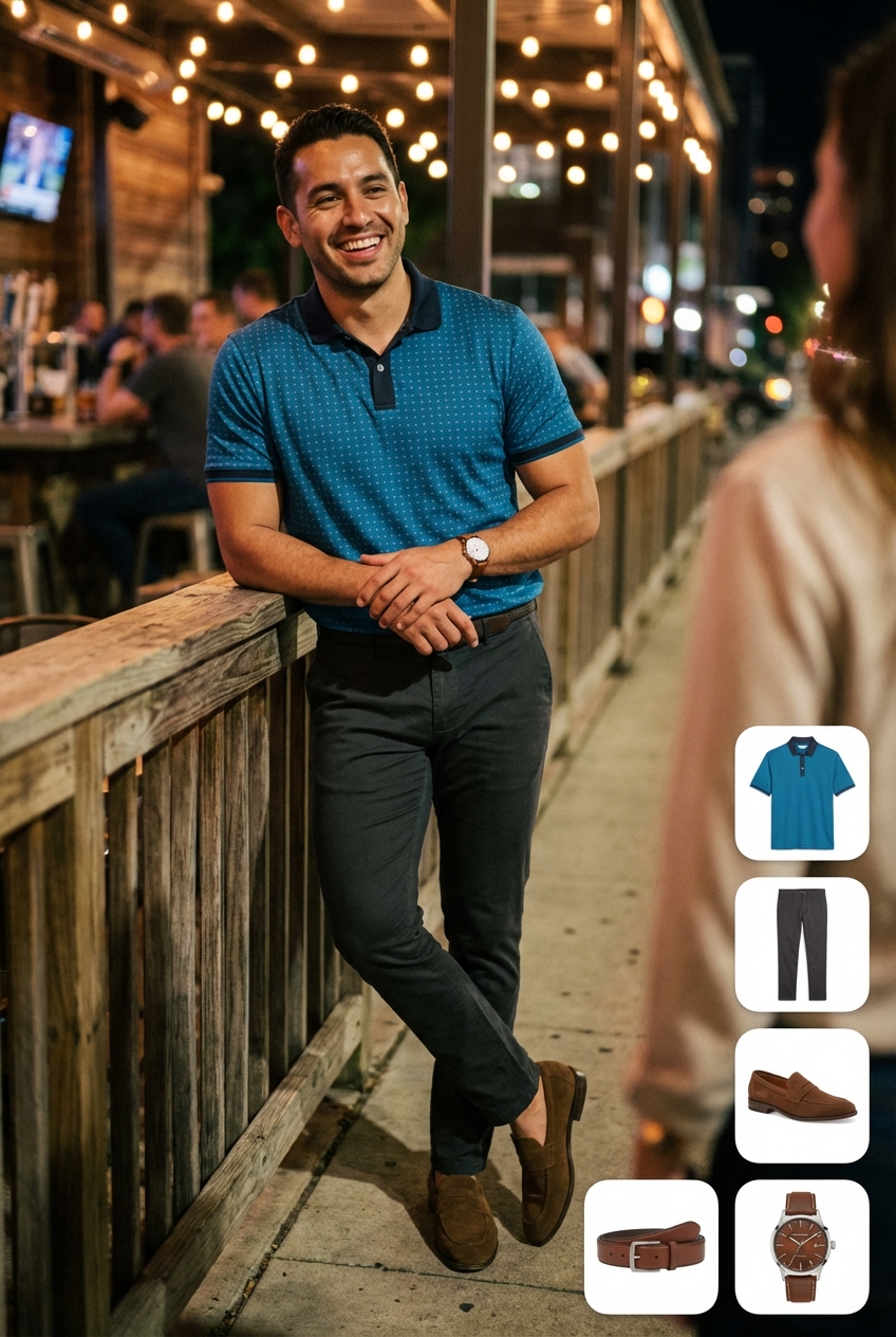 Date Night/Night Out