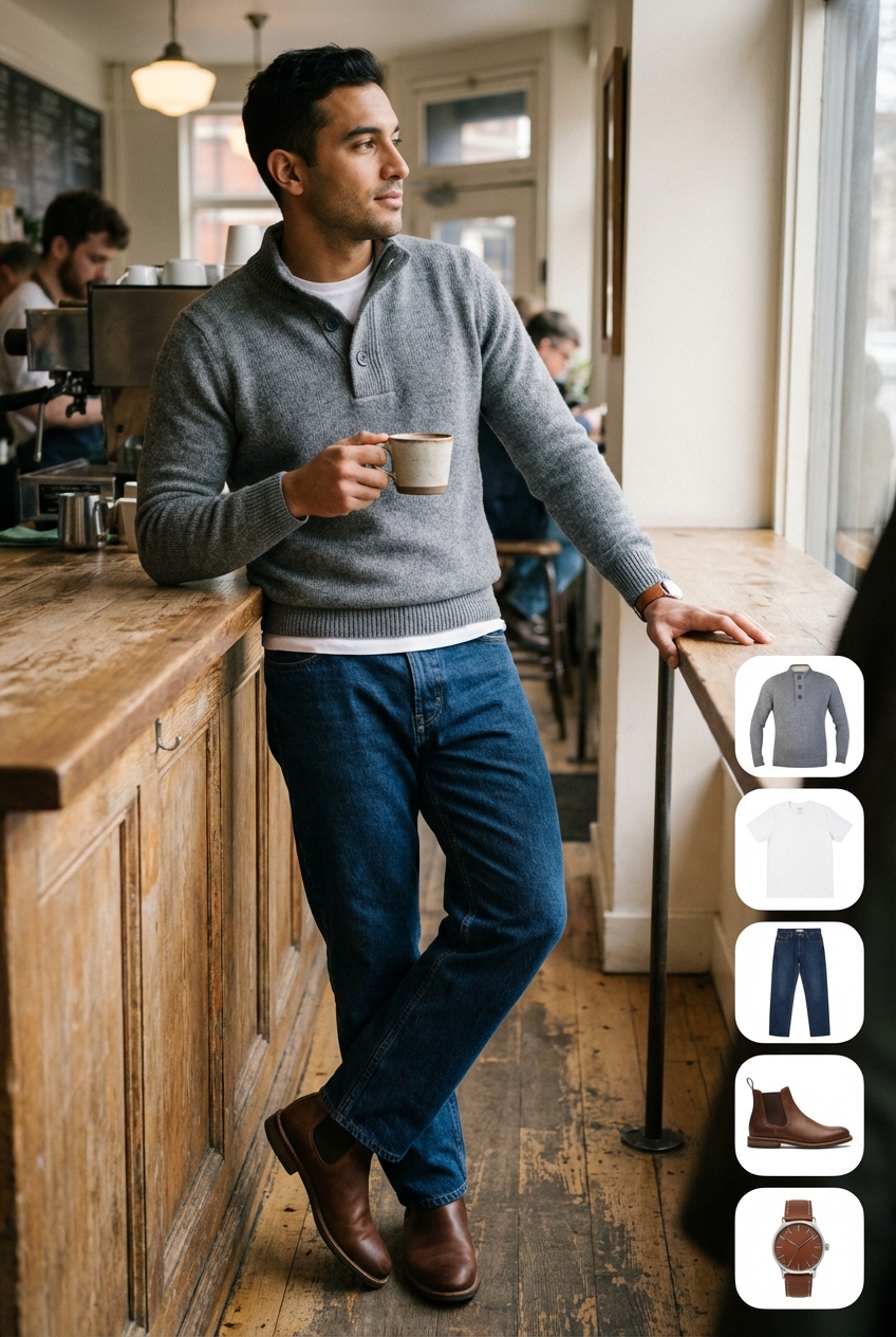 Everyday Casual