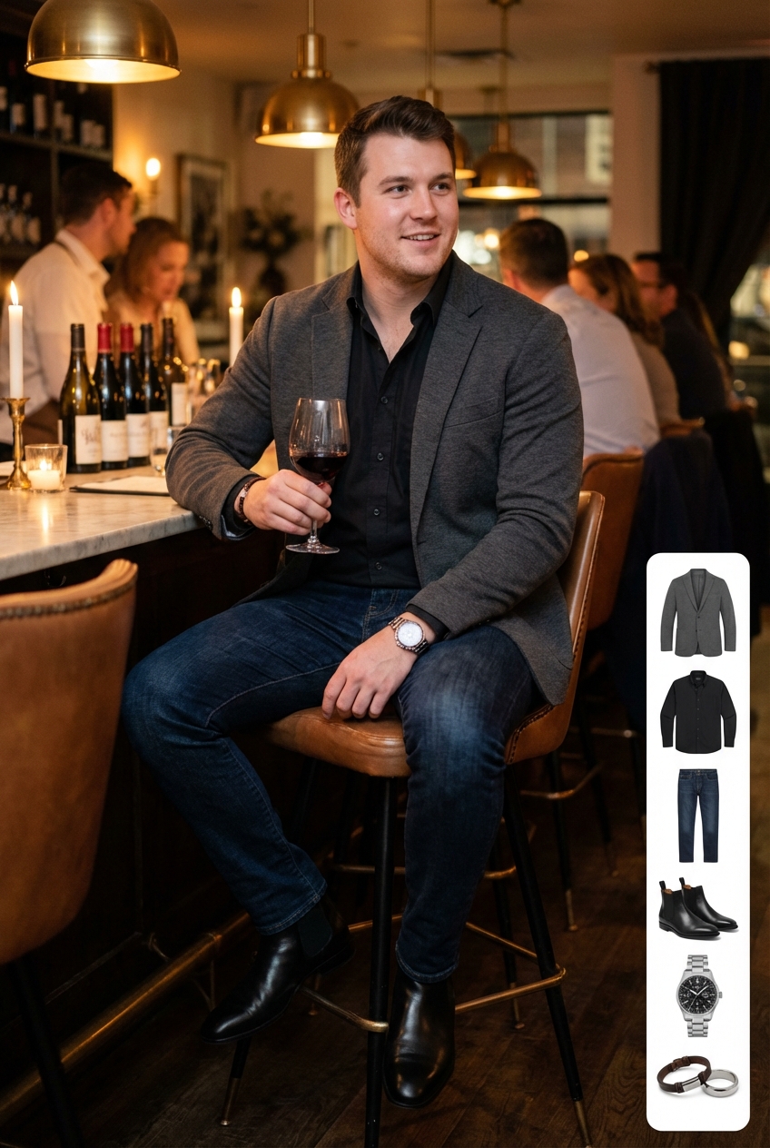 Date Night/Night Out
