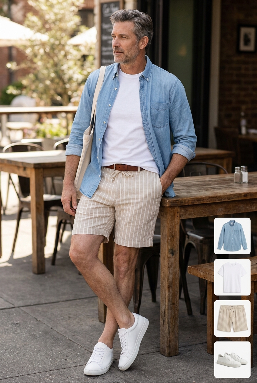 Everyday Casual