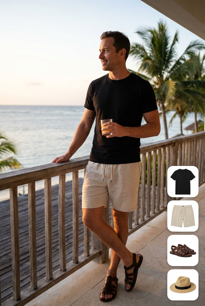 Resort/Vacation