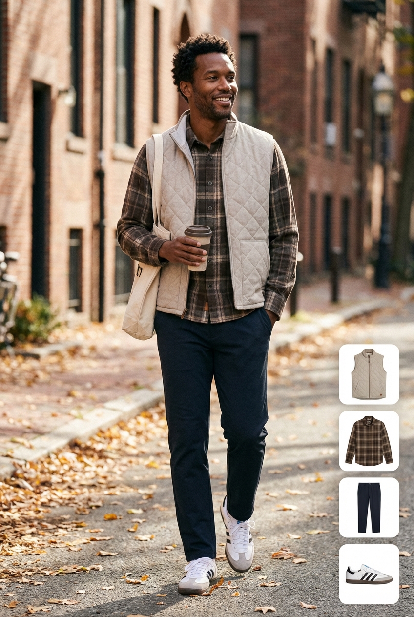 Everyday Casual