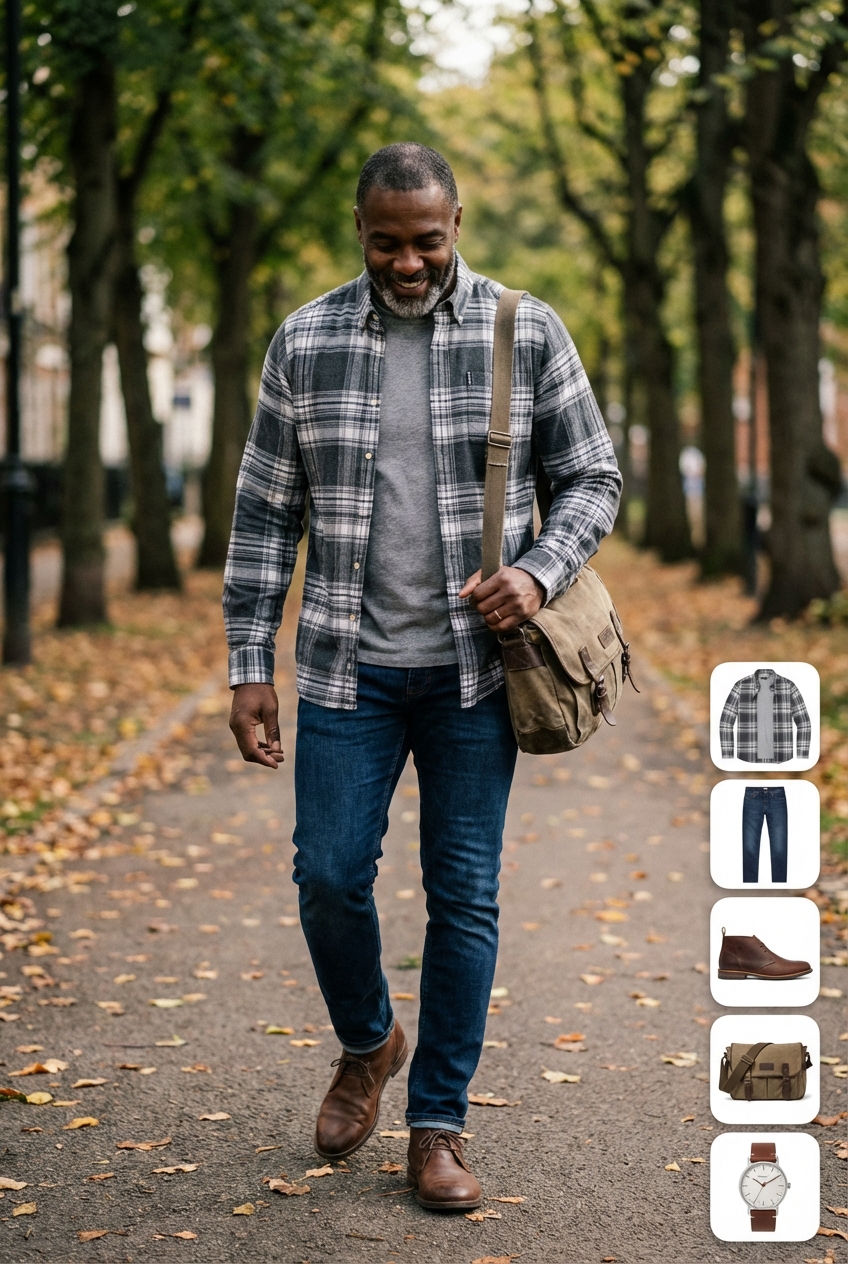 Everyday Casual