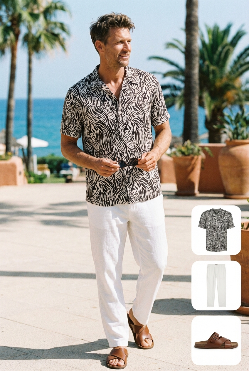 Resort/Vacation