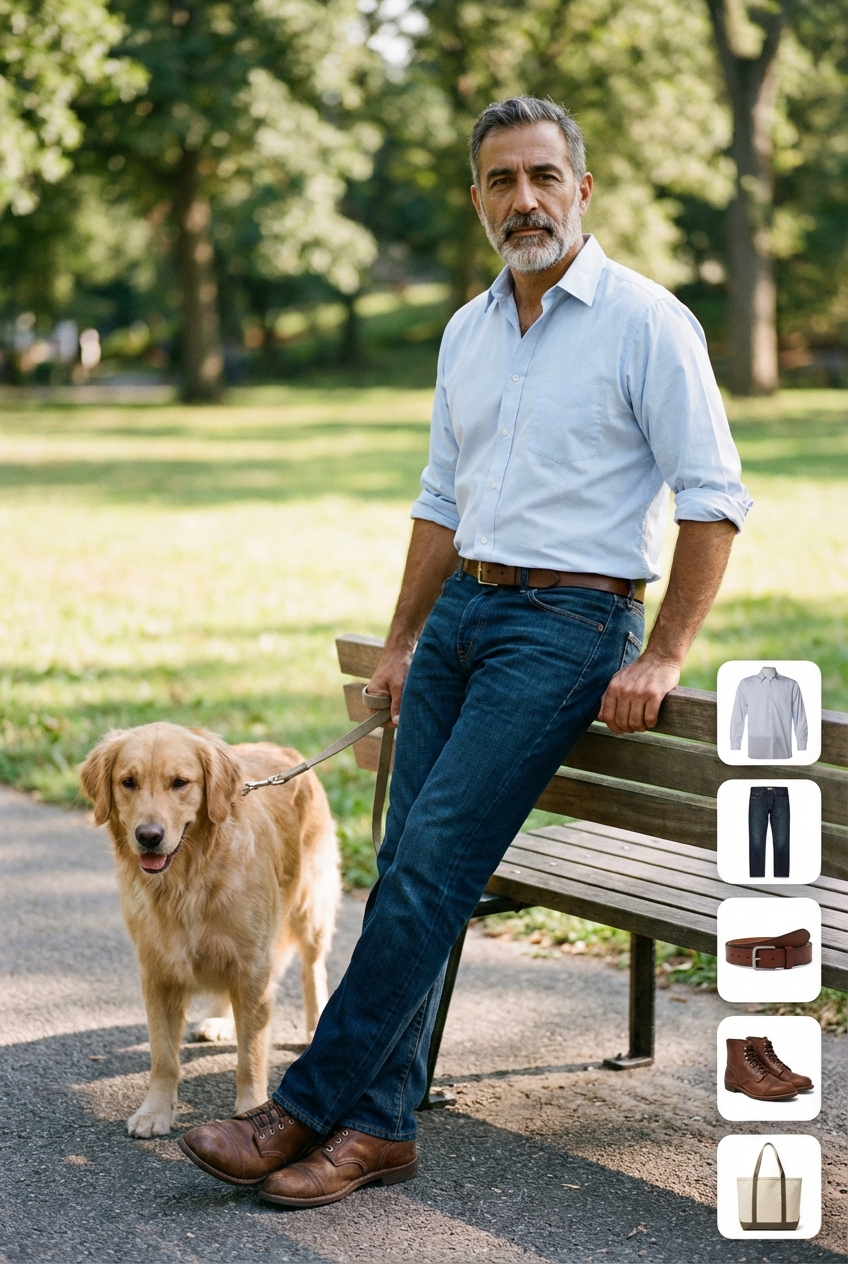 Everyday Casual