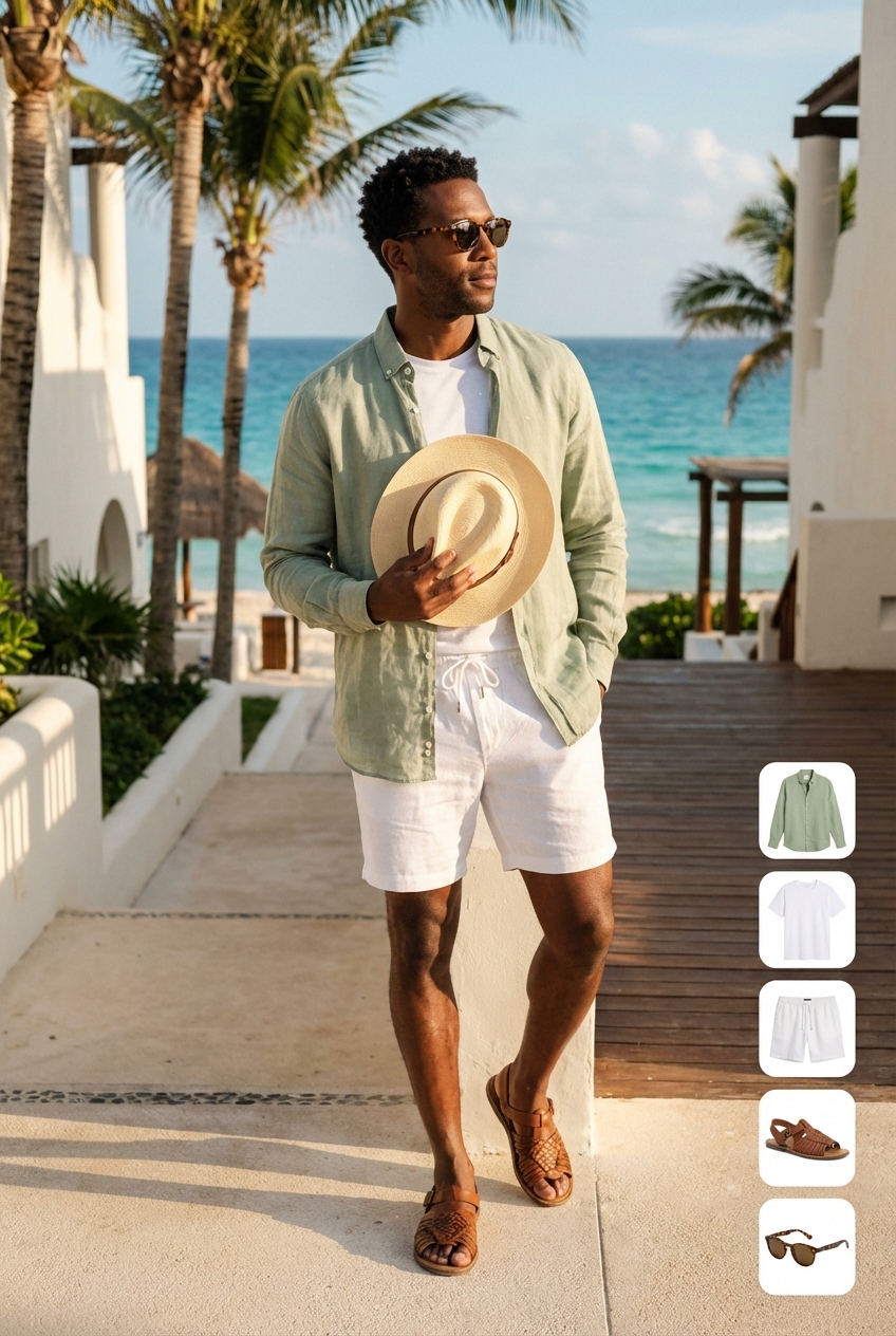 Resort/Vacation