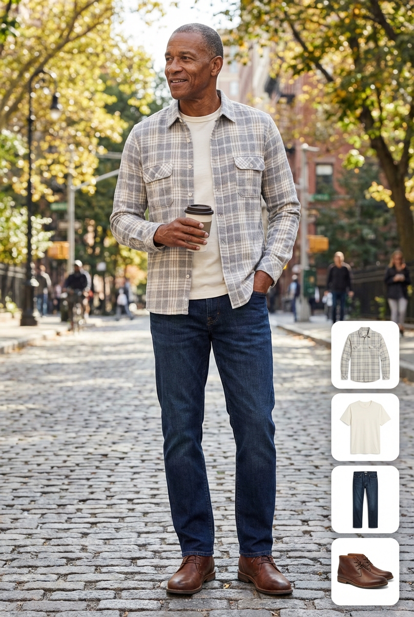 Everyday Casual