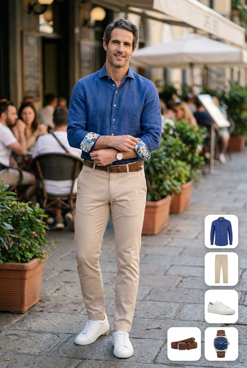 Everyday Casual