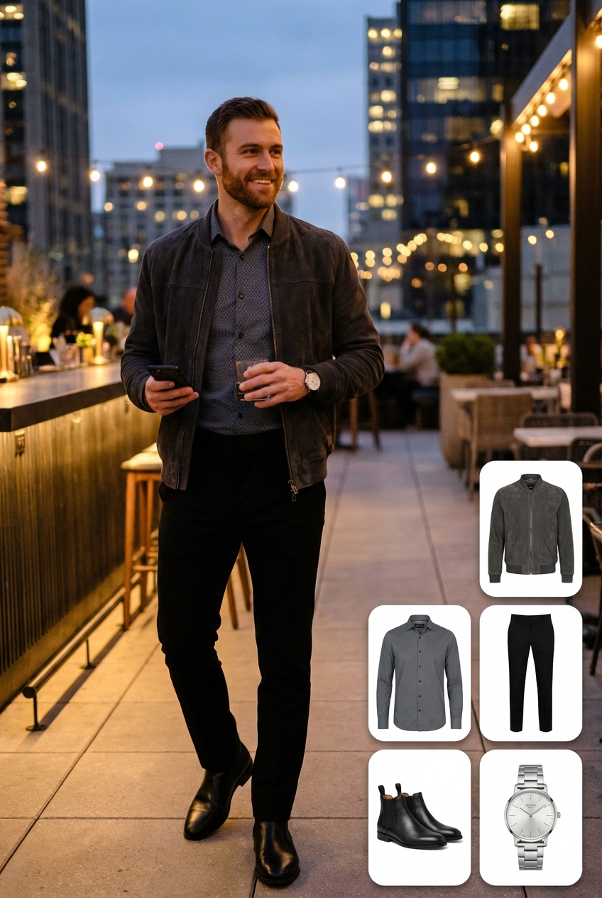 Date Night/Night Out