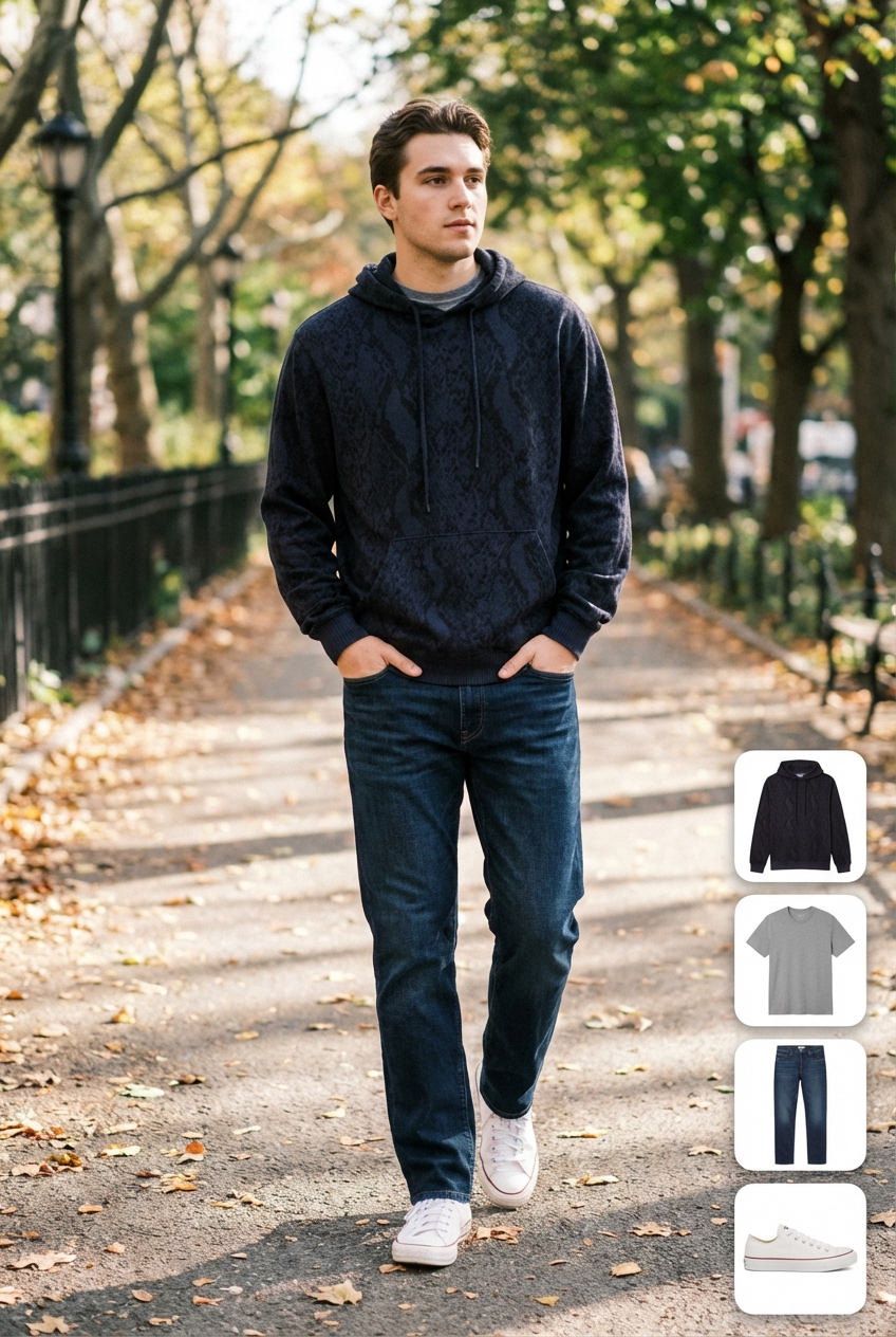 Everyday Casual