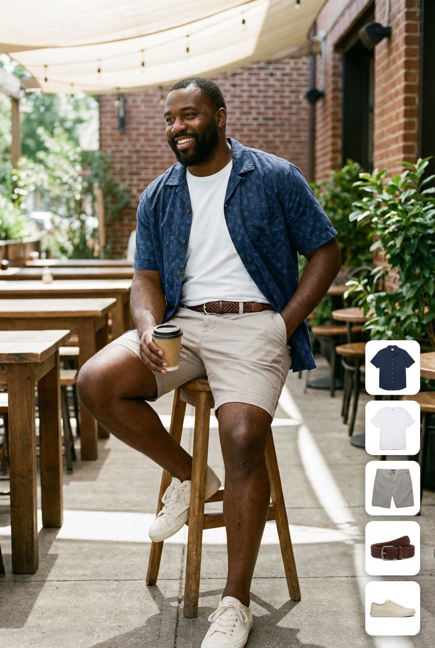 Everyday Casual