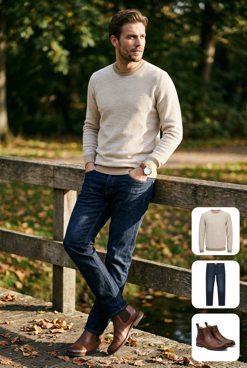 Everyday Casual