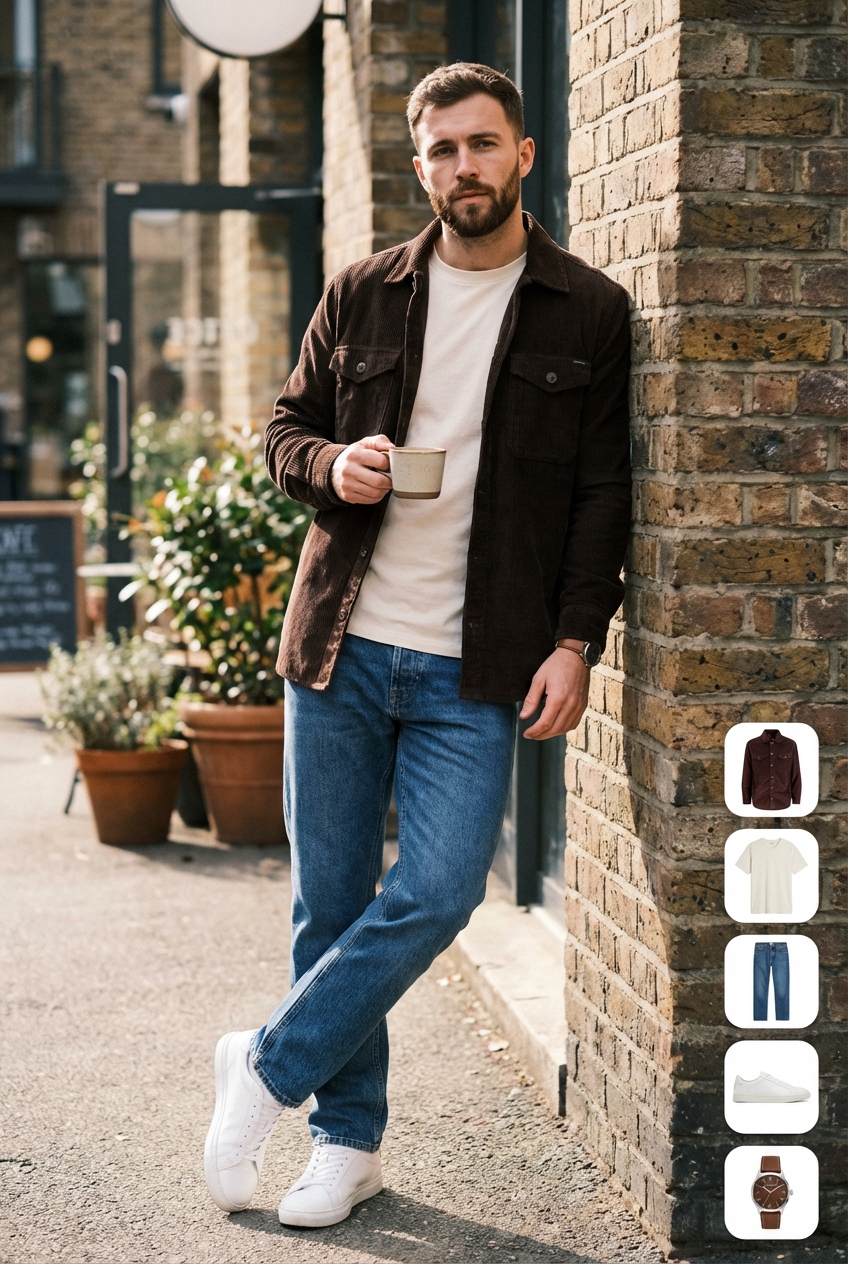 Everyday Casual