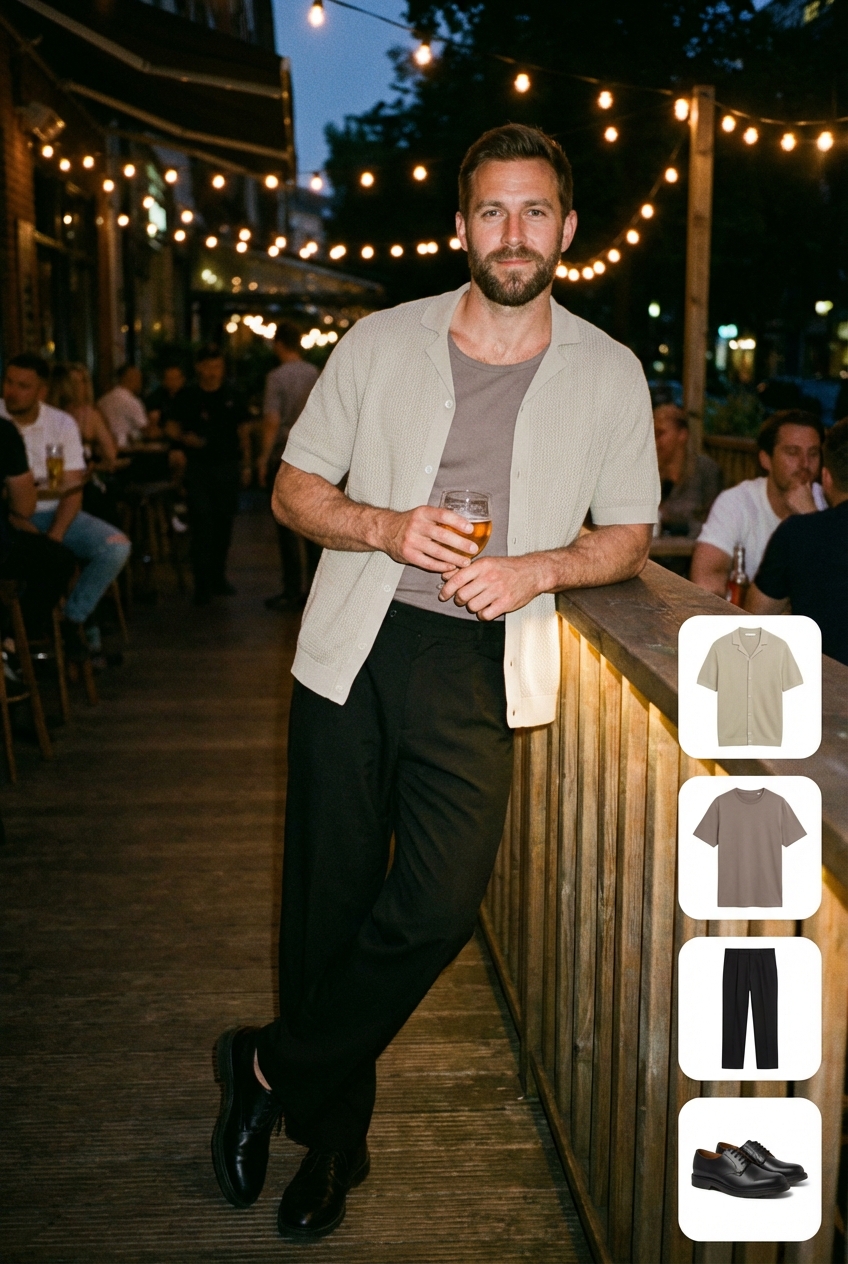 Date Night/Night Out